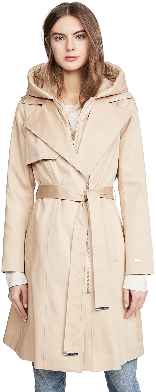 Price:$445.00    Soia & Kyo Women's Athie Jacket  Clothing