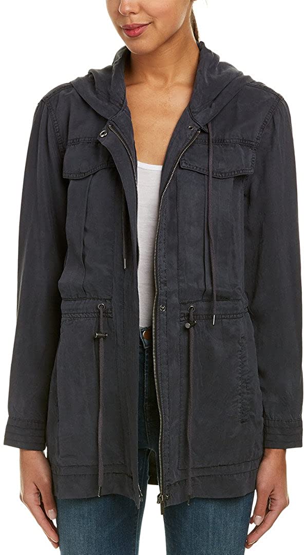 Price:$69.30 Splendid Womens Wilder Winter Lightweight Anorak Jacket at Amazon Women's Coats Shop