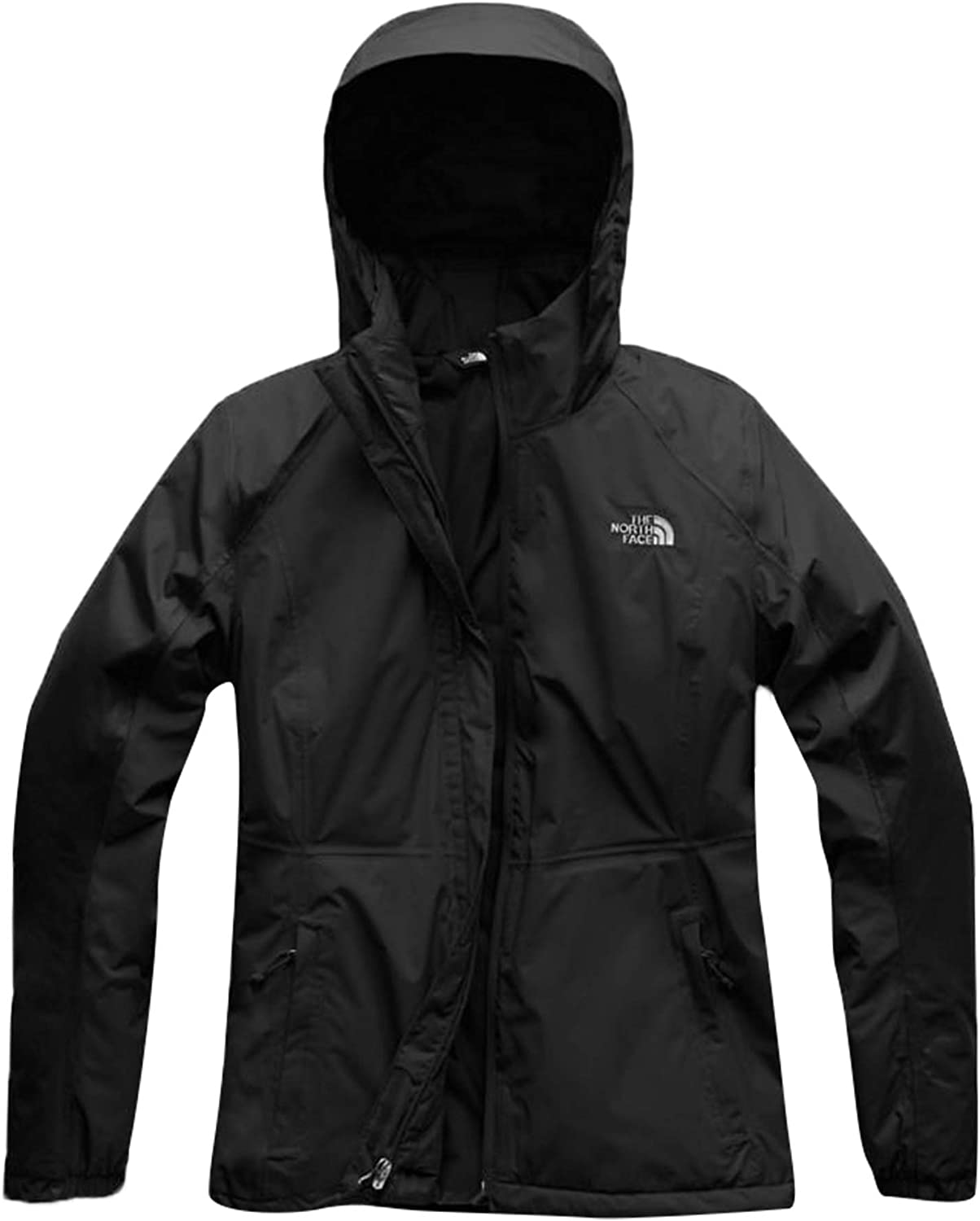 Price:$69.06    The North Face Women's Resolve Insulated Jacket  Clothing