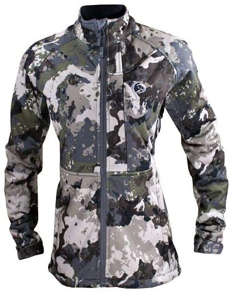 Price:$199.99    Prois Torai Performance Jacket-  Women’s Midweight Hunting Coat  Clothing