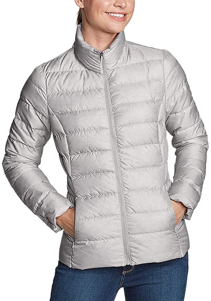 Price:$49.50    Eddie Bauer Women's CirrusLite Down Jacket  Clothing