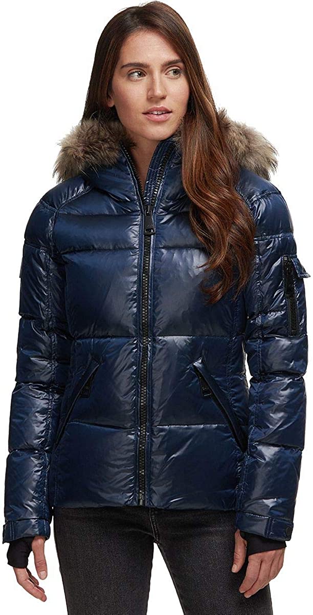 Price:$414.98    SAM Blake Jacket - Women's  Clothing