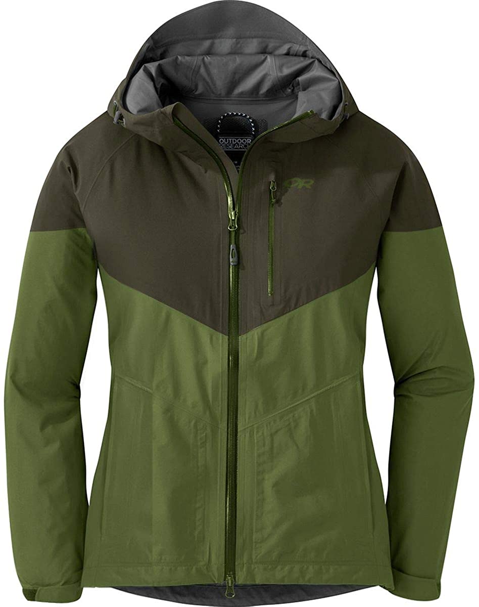 Price:$99.99    Outdoor Research Women's Aspire Jacket  Clothing