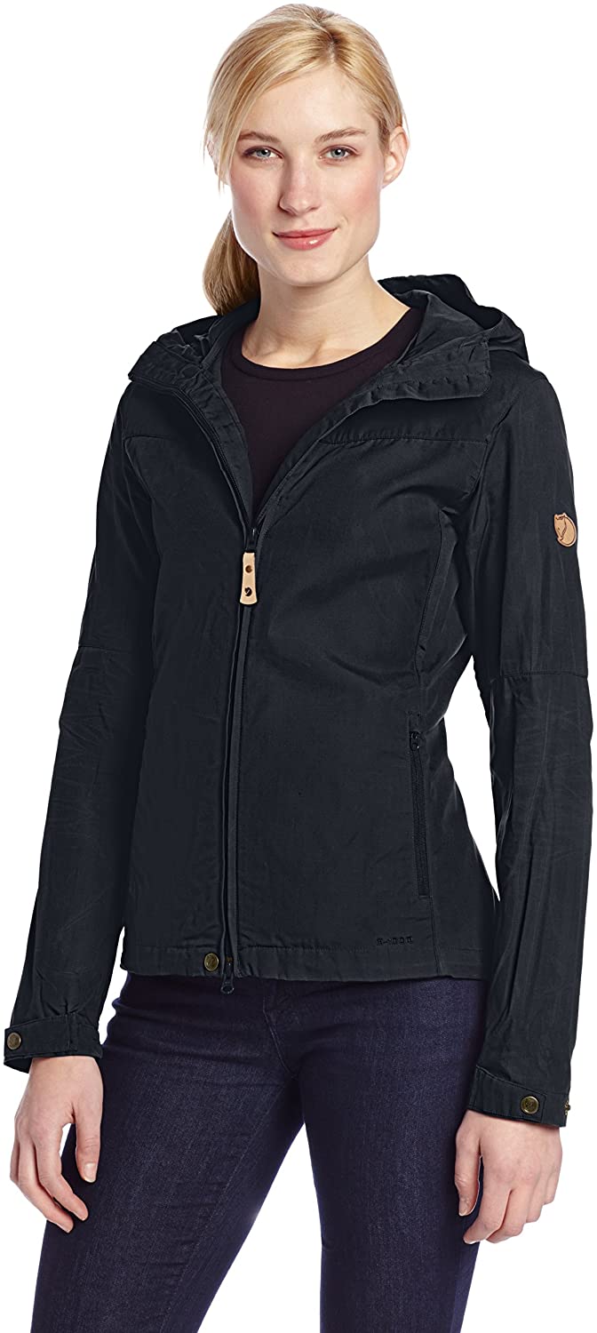 Price:$107.43 Fjallraven Women's Stina Jacket at Amazon Women's Coats Shop