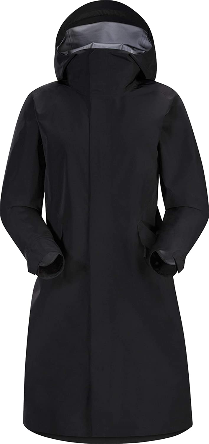 Price:$374.25    Arc'teryx Andra Coat Women's  Clothing