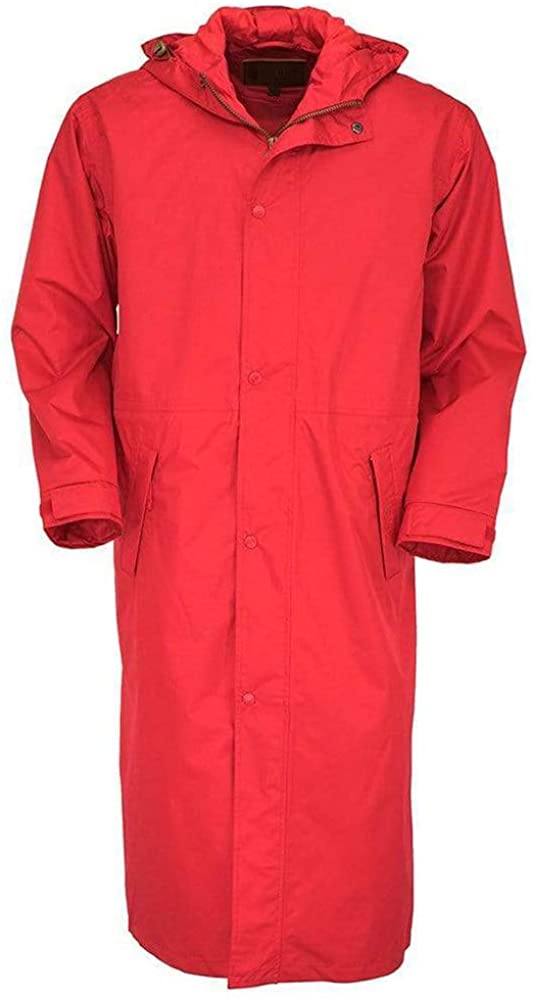 Price:$135.99    Outback Trading Women's Pak-A-Roo Duster  Clothing