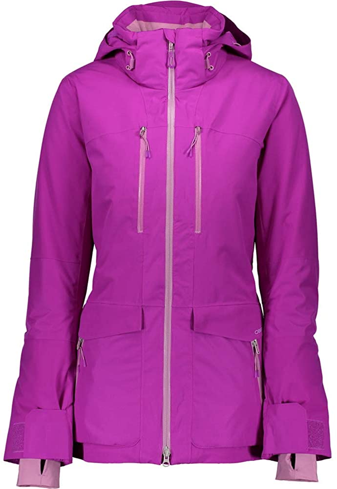 Price:$236.99    Obermeyer Women's Clara Jacket  Clothing