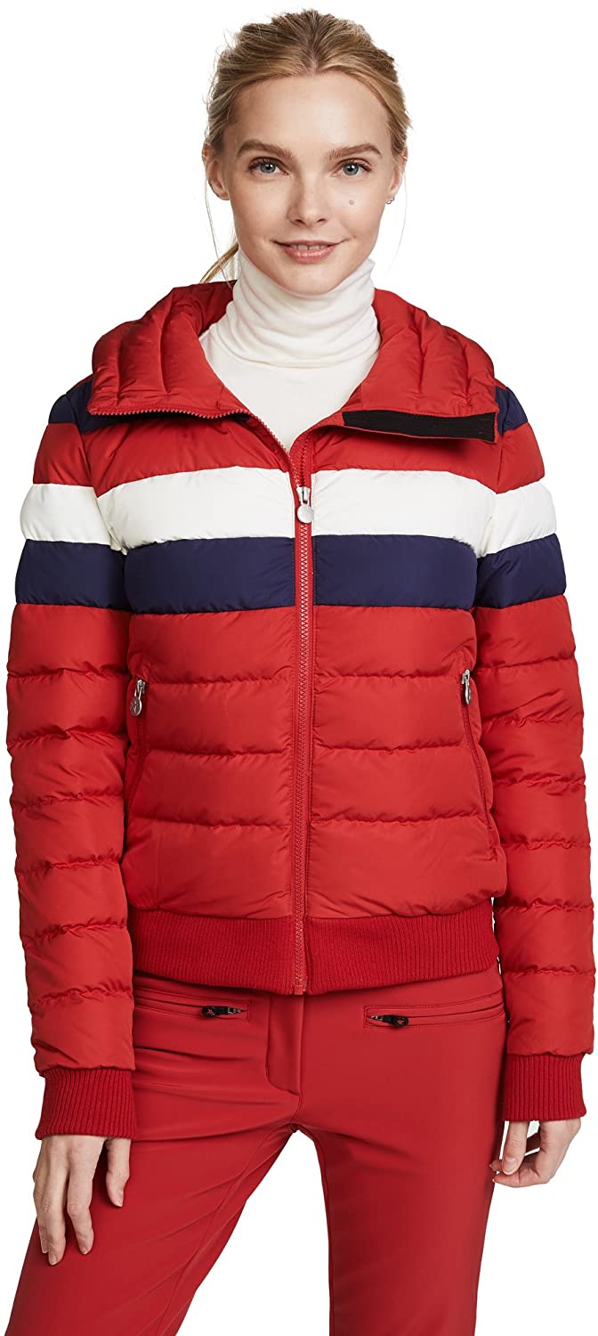 Price:$550.00    Perfect Moment Women's Queenie Jacket  Clothing