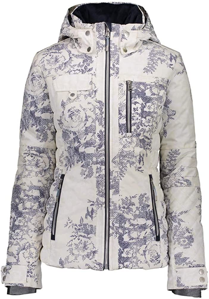 Price:$191.95     Obermeyer Leighton Jacket   Clothing