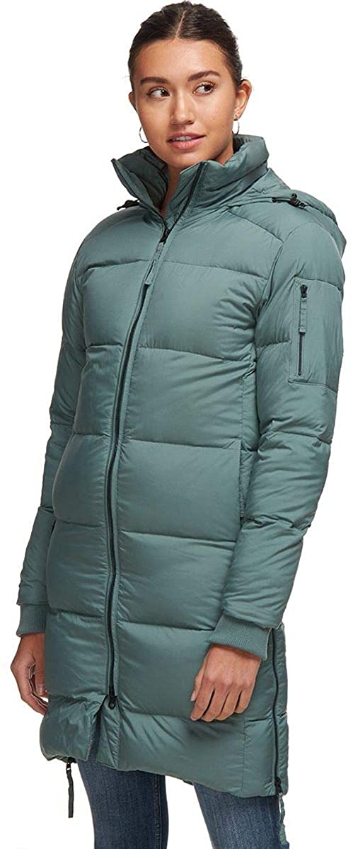 Price:$139.98    Basin and Range Northstar Down Jacket - Women's  Clothing