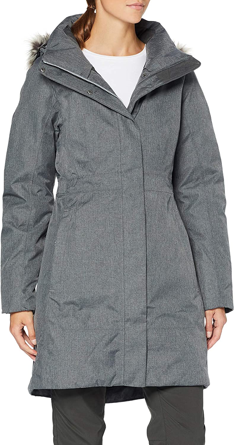 Price:$149.45    The North Face Women's Arctic Parka II  Clothing