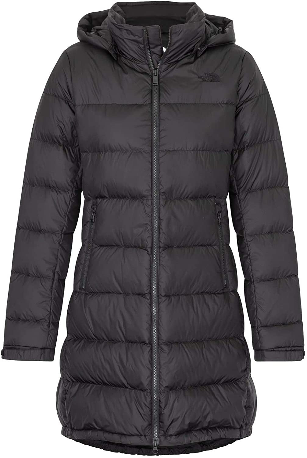 Price:$116.64    The North Face Women's Metropolis Parka III  Clothing