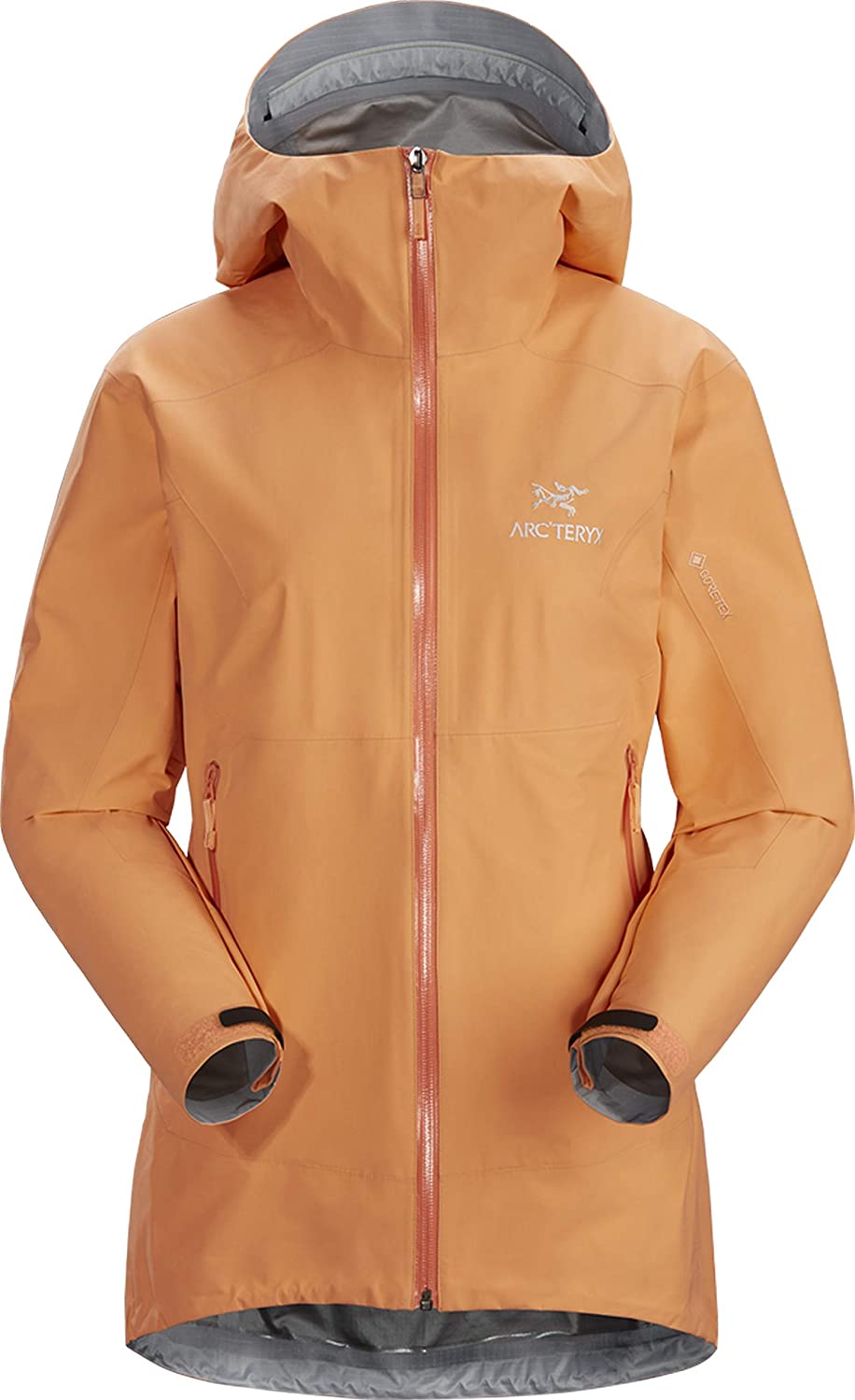 Price:$224.25    Arc'teryx Zeta SL Jacket Women's  Clothing