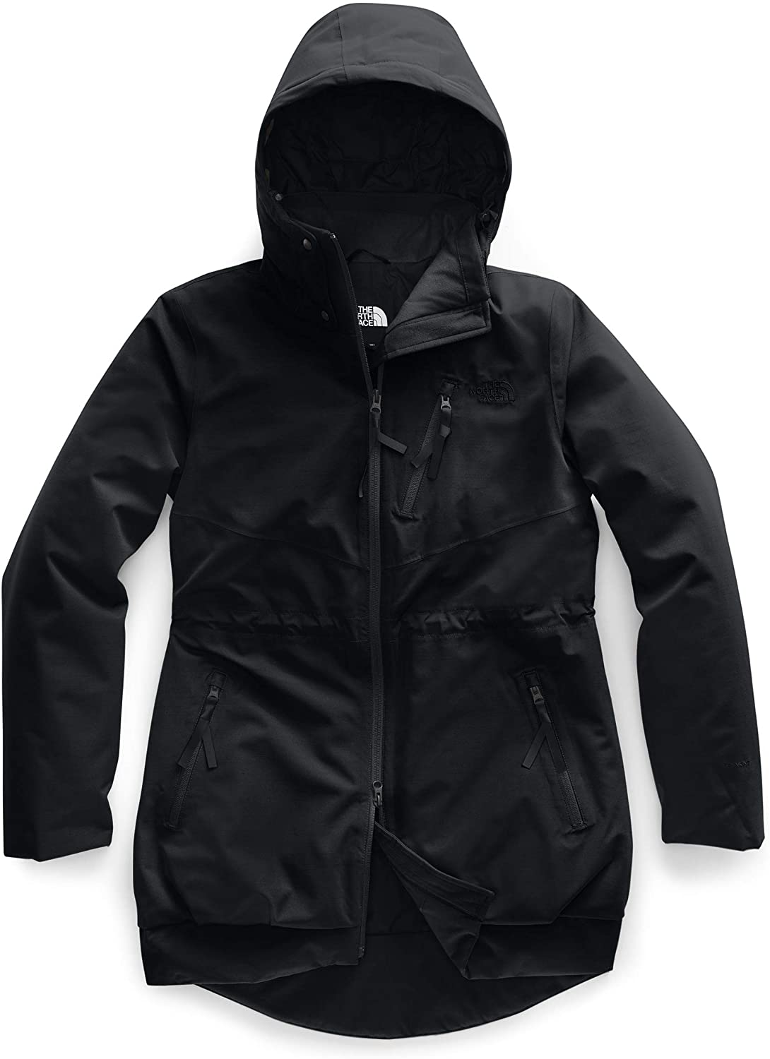 Price:$89.98    The North Face Women's Millenia Insulated Jacket  Clothing
