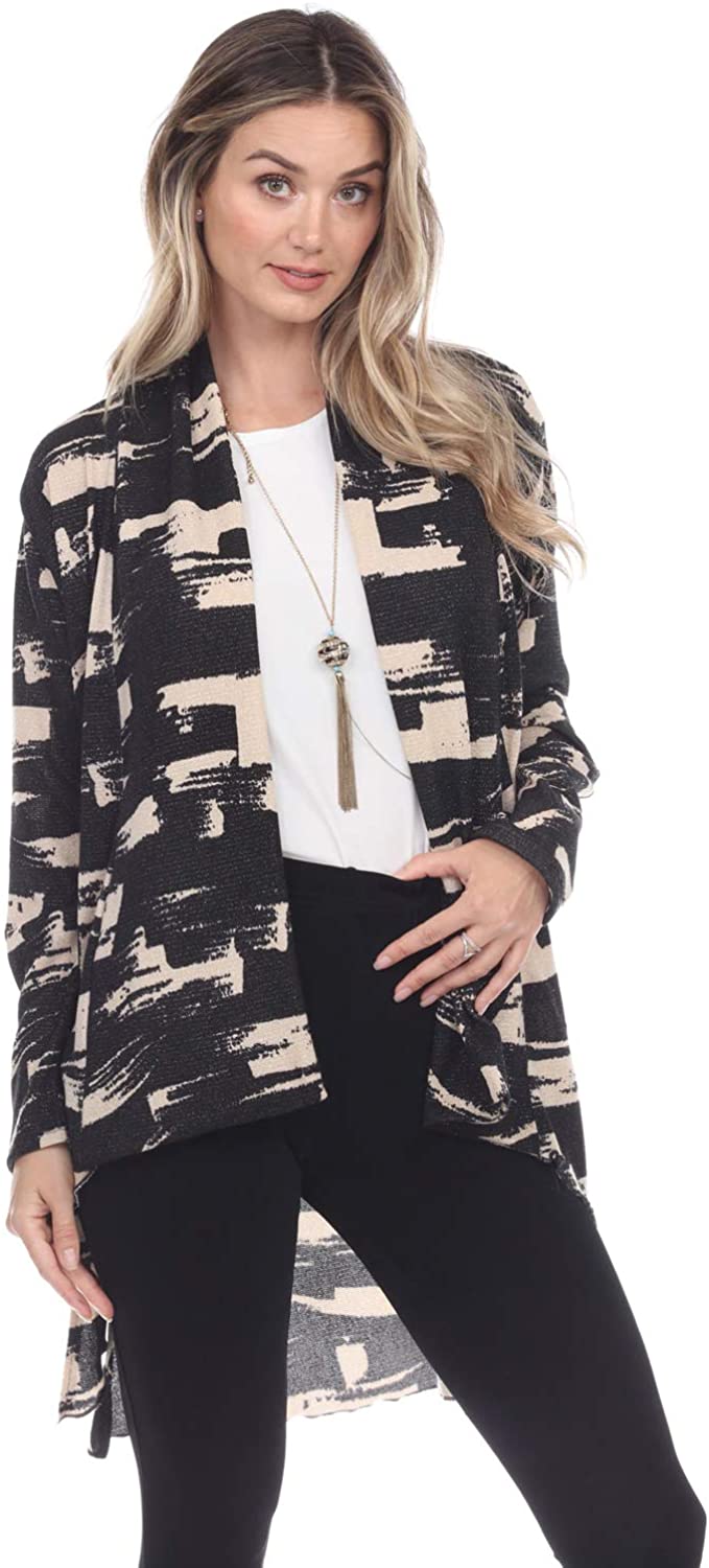 Price:$45.99    Jostar Women's Miru Vegas Jacket Long Sleeve Print  Clothing
