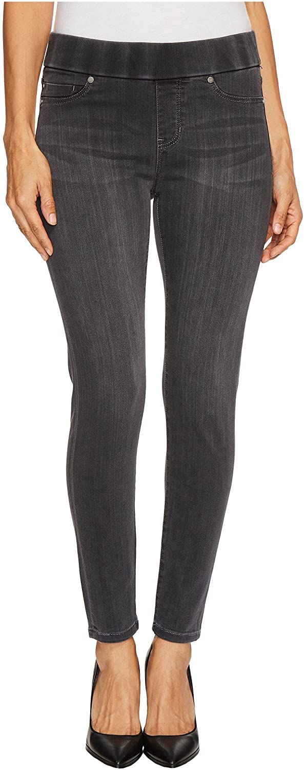 Price:$89.00 Liverpool Women's Petite Sienna Ankle Pull-On Legging at Amazon Women’s Clothing store
