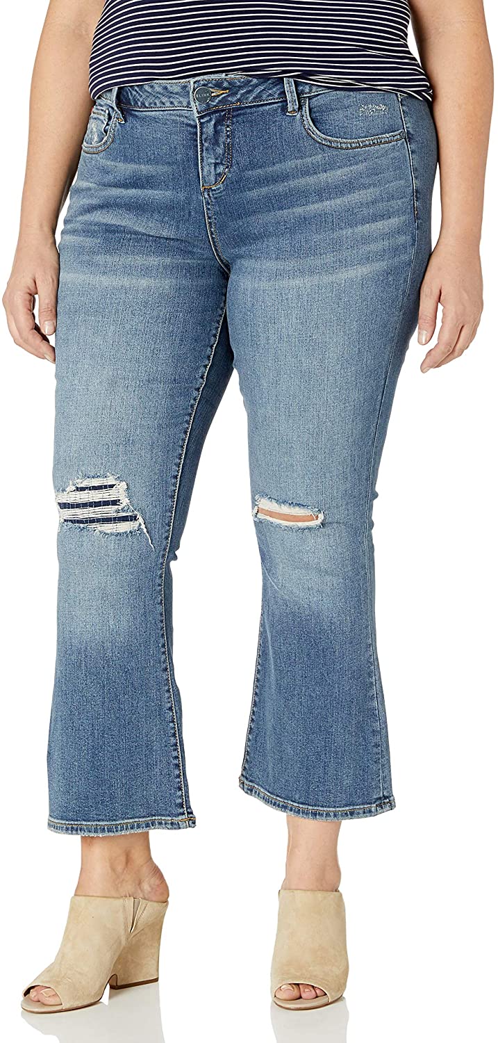 Price:$81.73 SLINK Jeans Women's Jean at Amazon Women's Jeans store