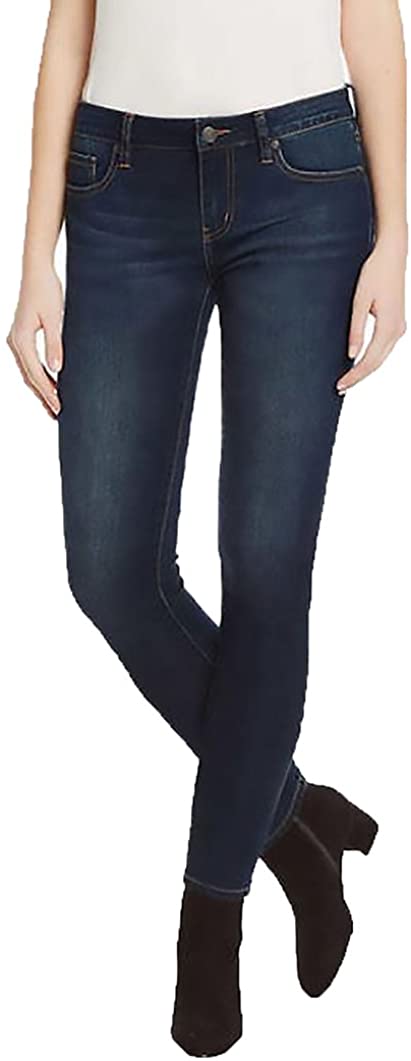 Price:$16.99 Buffalo David Bitton Ladies Super Soft Skinny Pursuit Jeans at Amazon Women's Jeans store