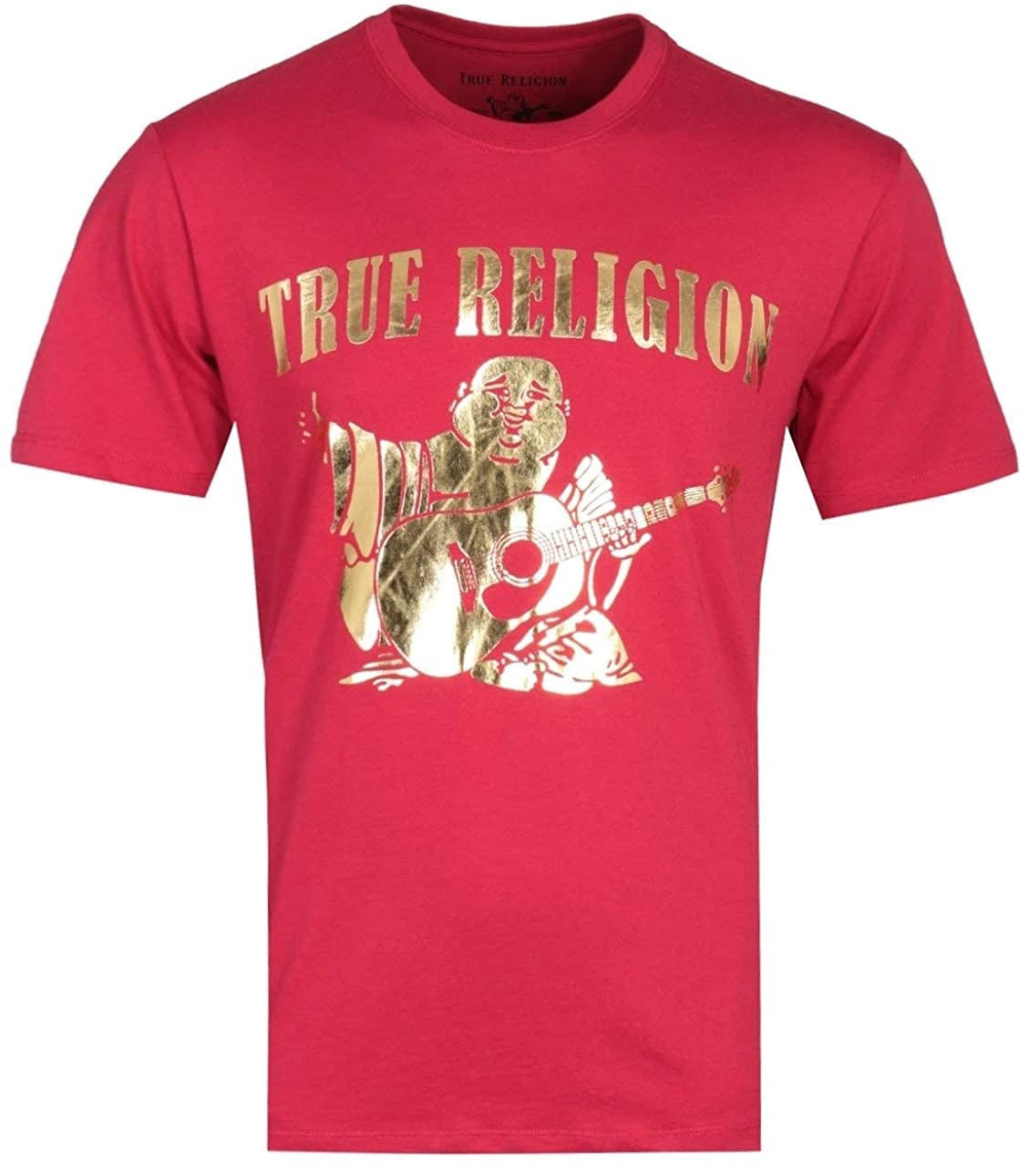 Price:$17.02    True Religion "Johnny" Jeans in Body Rinse  Clothing