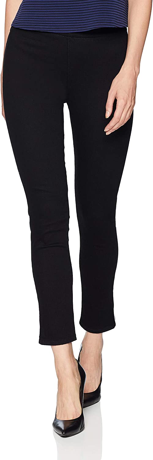 Price:$36.98 NYDJ Womens Alina Denim High Waist Skinny Jeans at Amazon Women's Jeans store