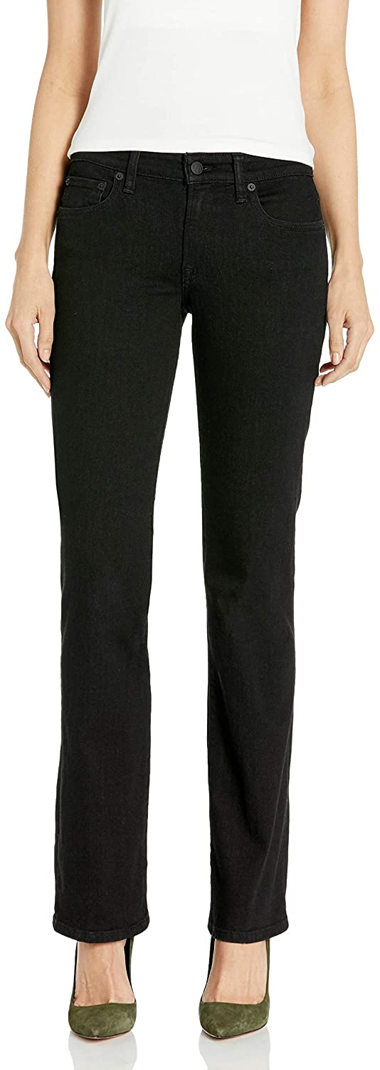 Price:$34.88 Lucky Brand Women's Mid Rise Sweet Bootcut Jean at Amazon Women's Jeans store