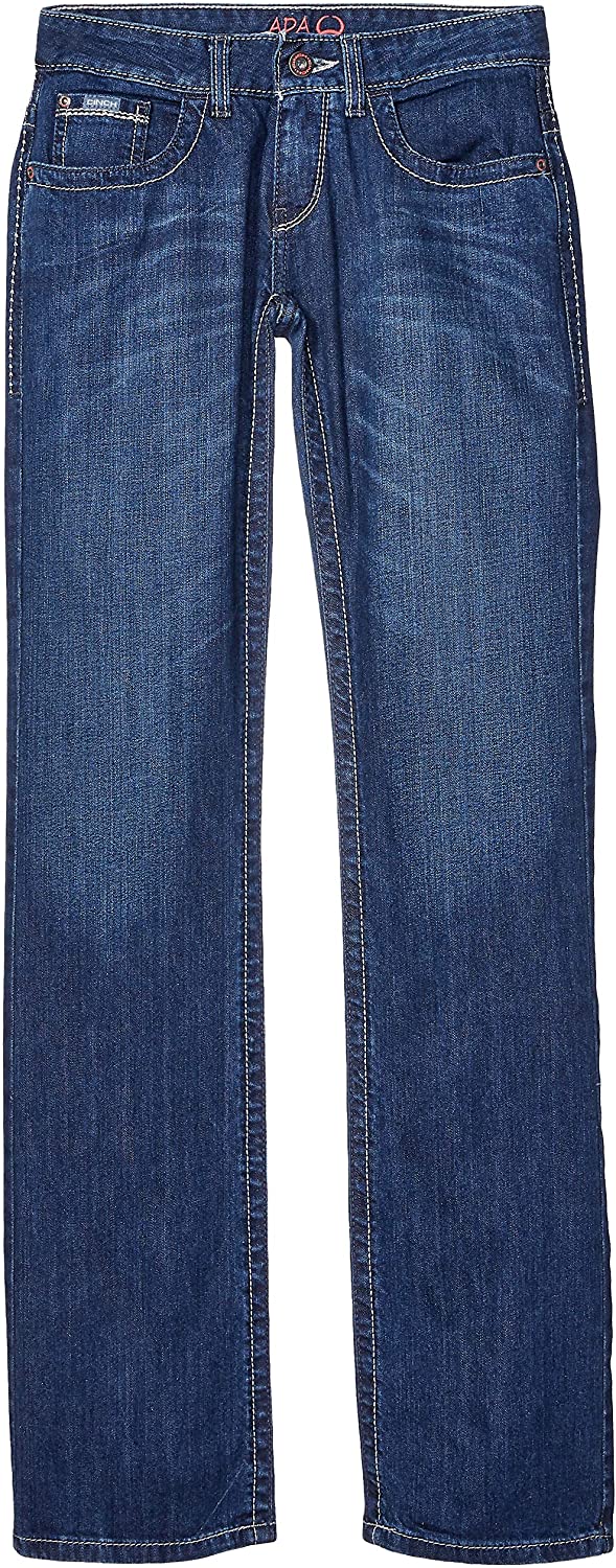 Price:$32.25 Cinch Women's Ada at Amazon Women's Jeans store