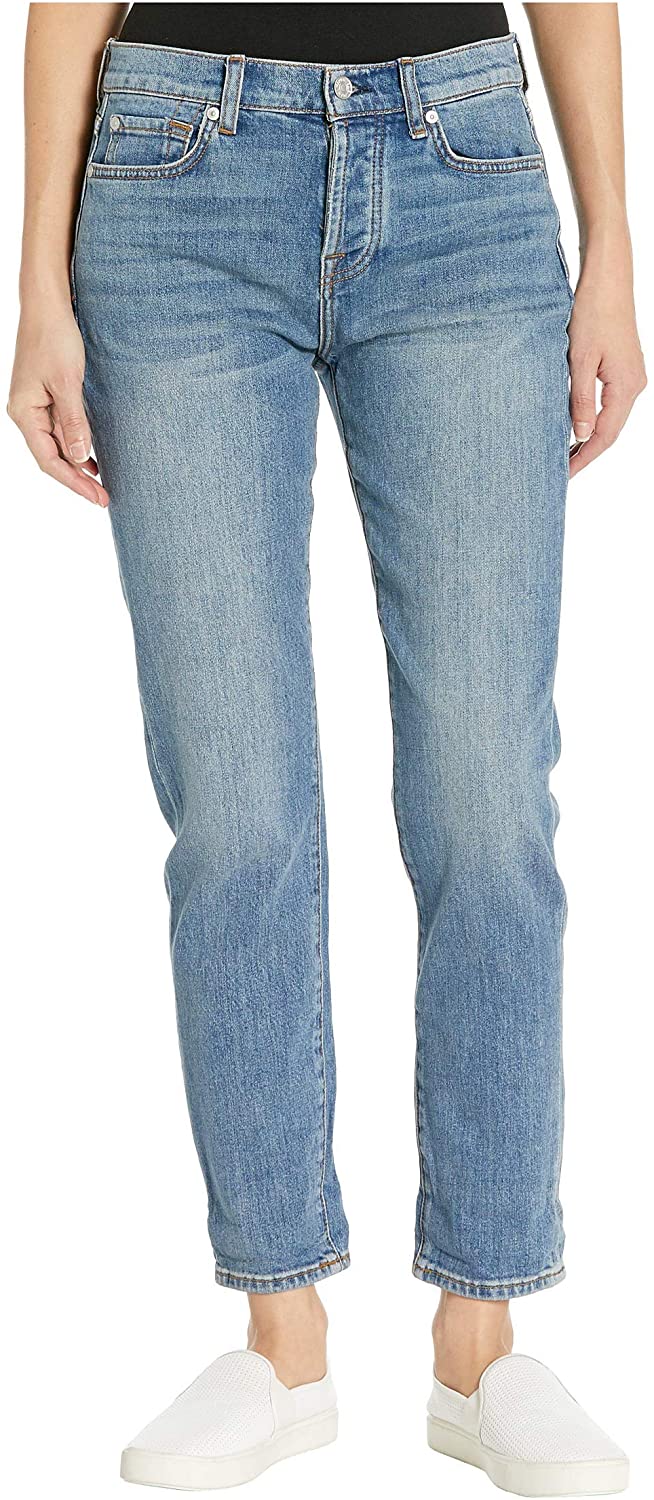 Price:$78.00    7 For All Mankind Josefina in Telluride  Clothing