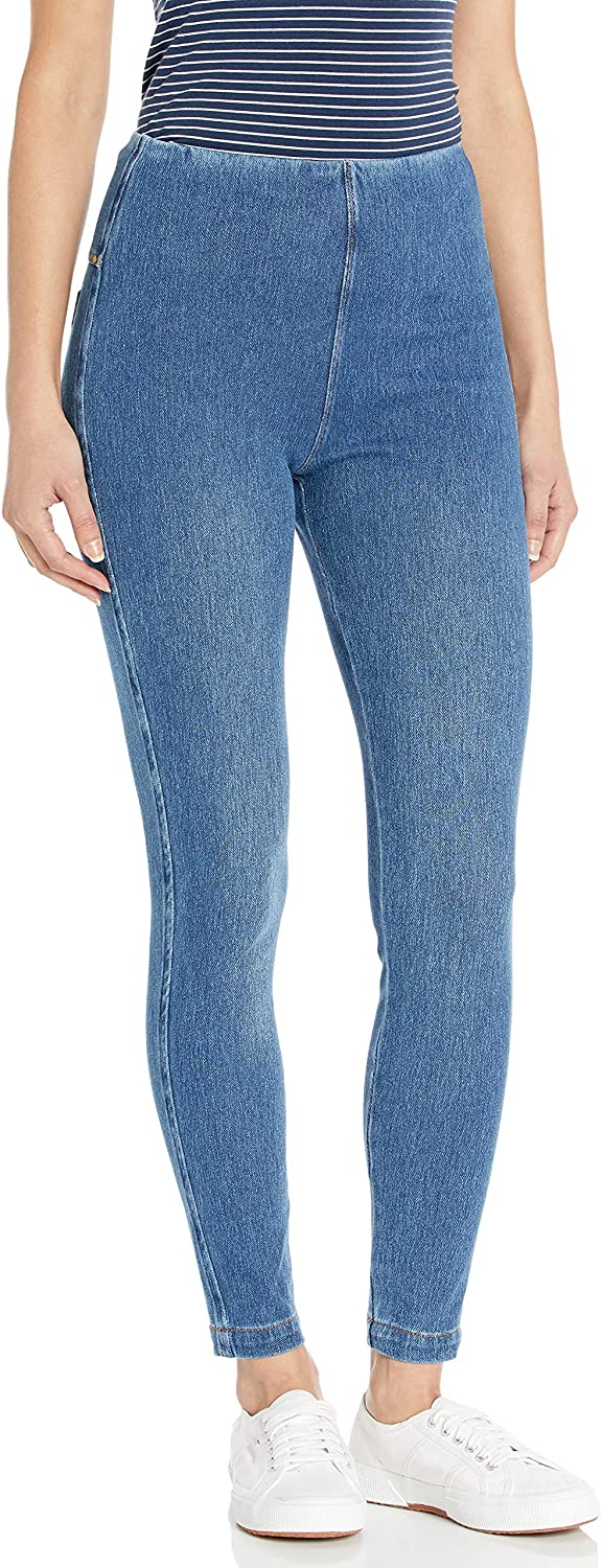 Price:$34.30 Lyssé Women's Toothpick Denim at Amazon Women's Jeans store