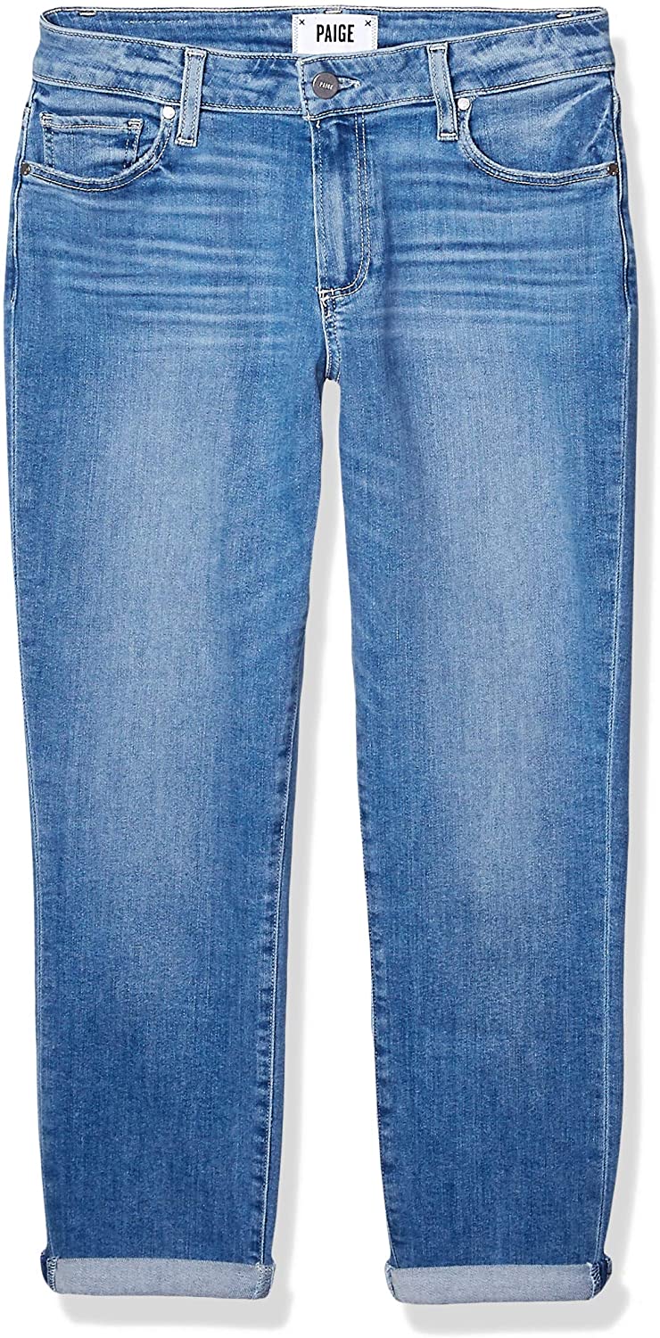 Price:$25.54    PAIGE Women's Brigitte Jeans  Clothing