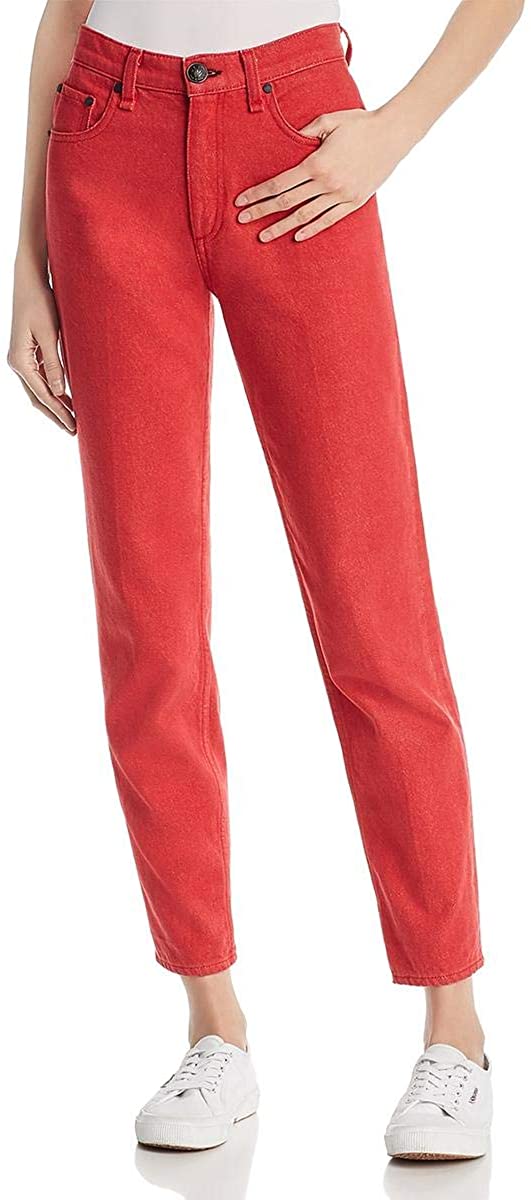 Price:$26.66 rag & bone Womens Ash Five-Pocket High Rise Jeans at Amazon Women's Jeans store