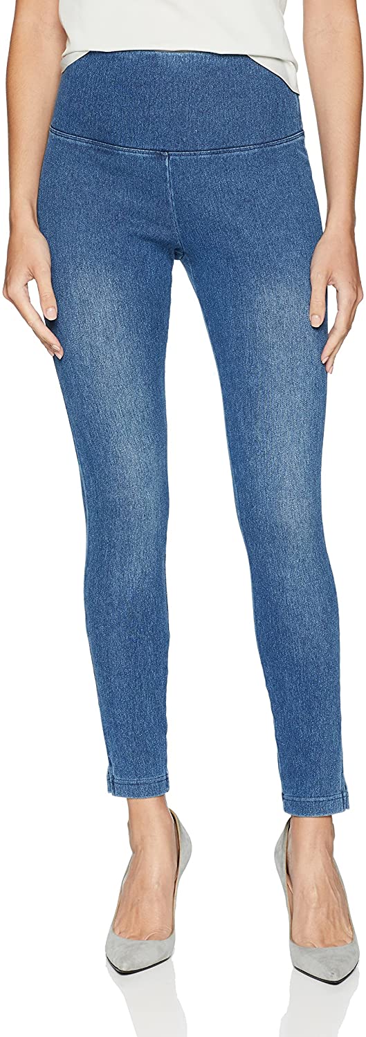 Price:$69.99 Lyssé Women's Denim Skinny at Amazon Women's Jeans store
