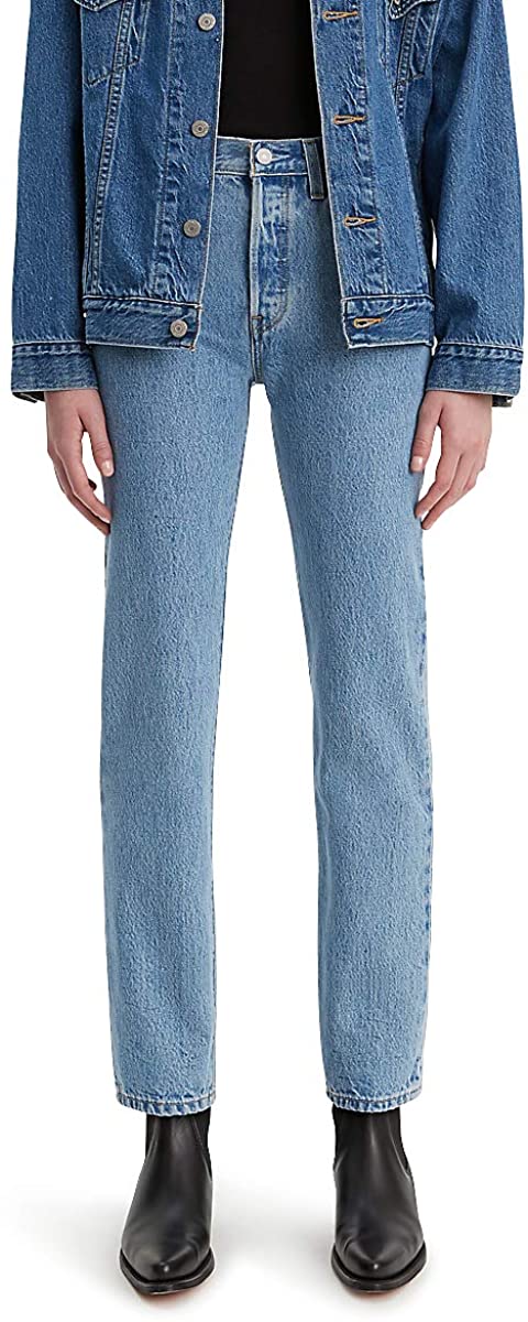 Price:$98.00 Levi's Women's 501 Original Fit Jeans at Amazon Women's Jeans store