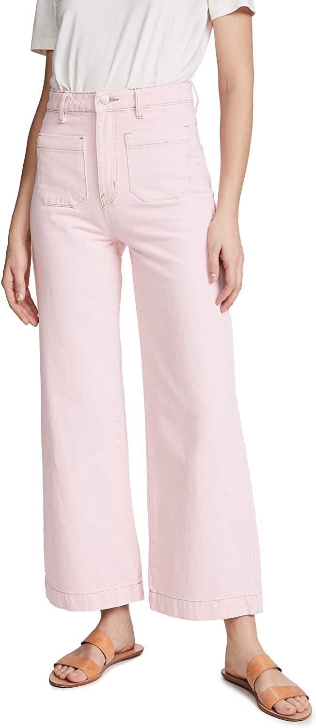 Price:$99.00 Rolla's Women's Sailor Jeans at Amazon Women's Jeans store