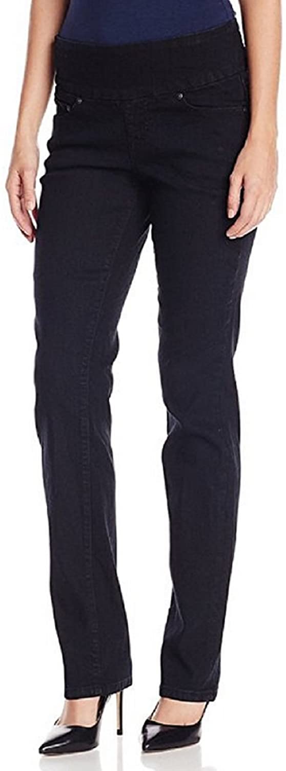 Price:$32.89 Jag Jeans Women's Slim Leg Pull on Jean at Amazon Women's Jeans store