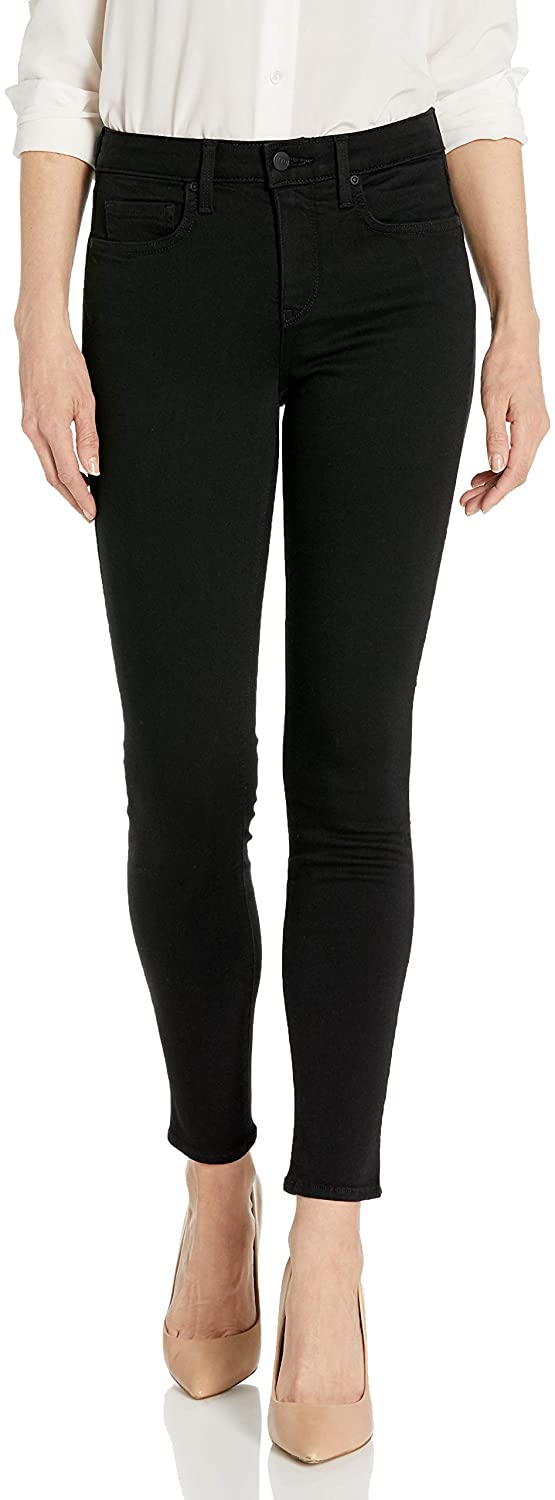 Price:$60.30 NYDJ Women's Ami Skinny Jeans in Sure Stretch Denim at Amazon Women's Jeans store