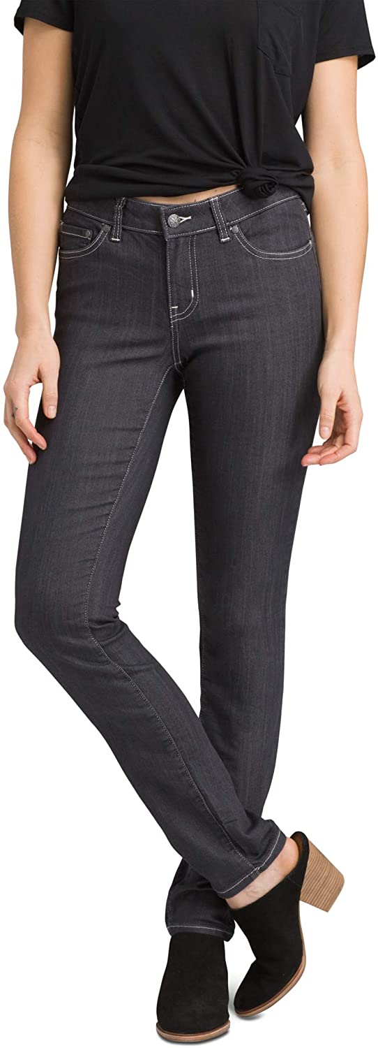 Price:$17.51    prAna - Women's Kayla Jean  Clothing