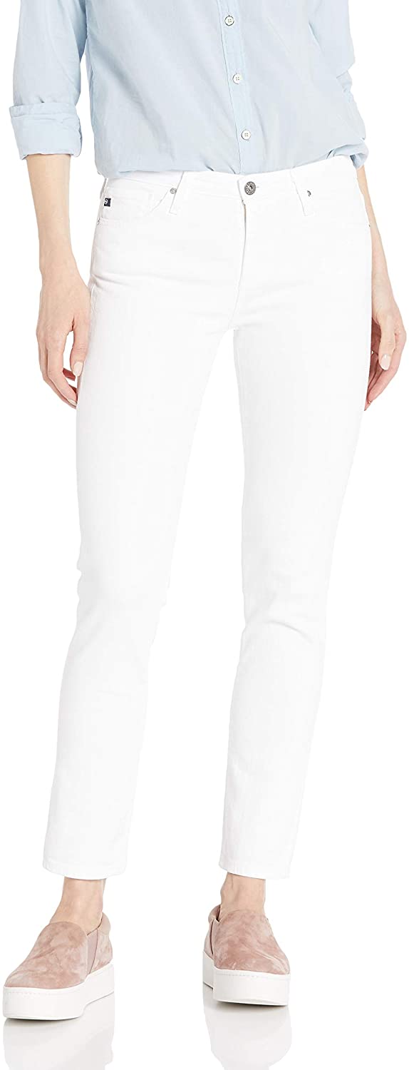 Price:$69.99    AG Adriano Goldschmied Women's Prima Ankle  Clothing