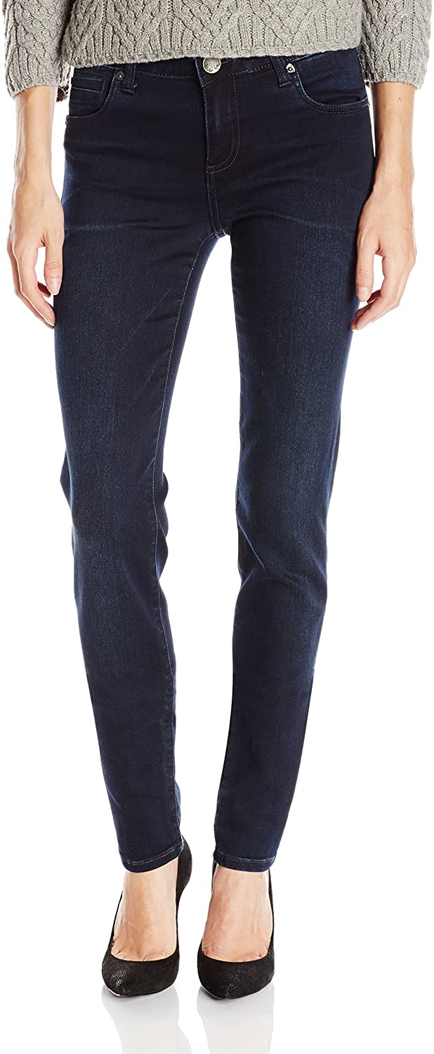 Price:$89.00 KUT from the Kloth Women's Diana Skinny Jean In Beautitude at Amazon Women's Jeans store