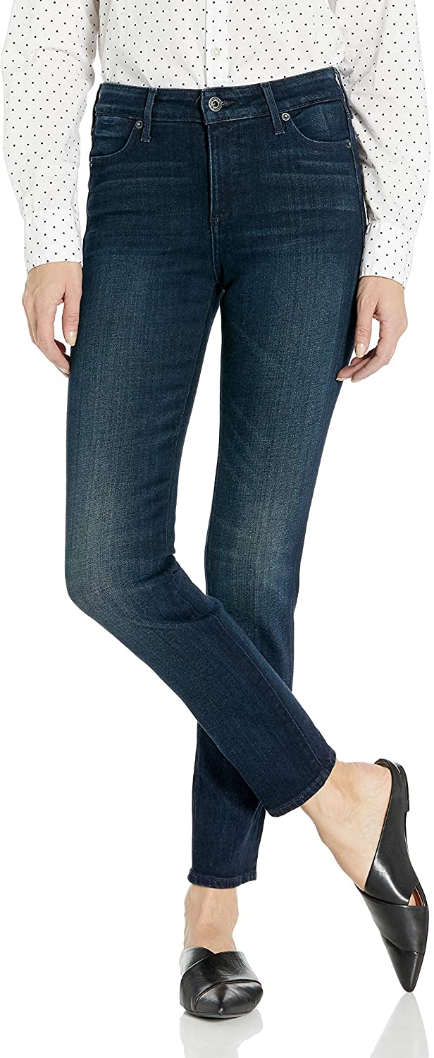 Price:$49.95 Lucky Brand Women's Hayden Skinny Jean In Bran Bury at Amazon Women's Jeans store