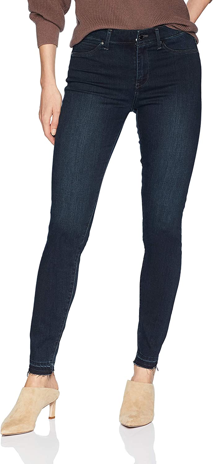 Price:$38.84 Jordache Legacy Women's Dawn Hr Super Skinny at Amazon Women's Jeans store