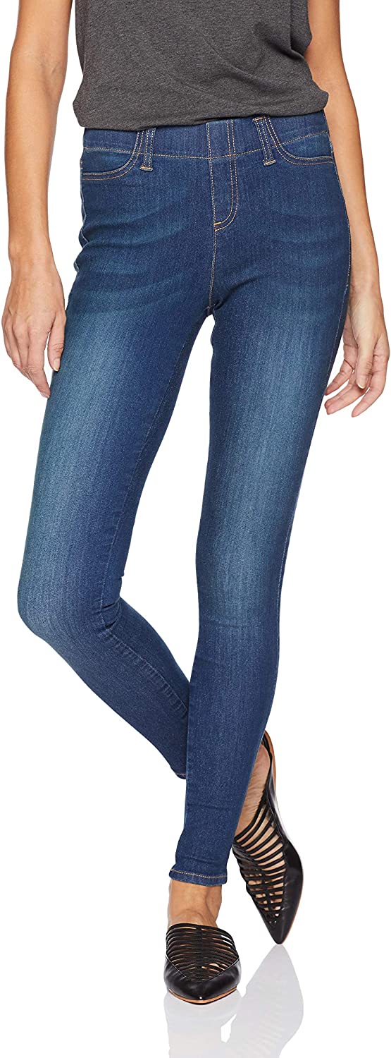 Price:$8.61    Amazon Brand - Daily Ritual Women's Denim Jegging  Clothing