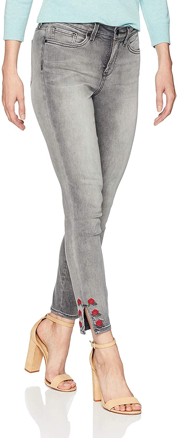 Price:$27.14 NYDJ Women's Ami Skinny Ankle Jean at Amazon Women's Jeans store