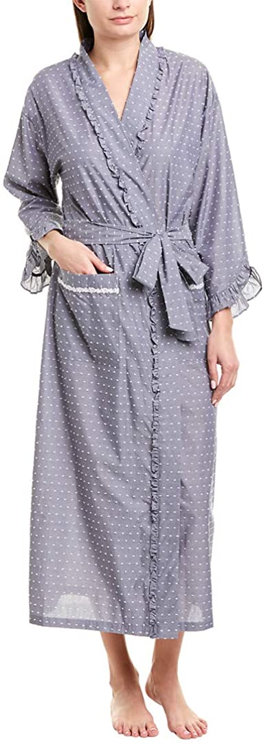 Price:$49.07 Eileen West Ballet Robe at Amazon Women’s Clothing store