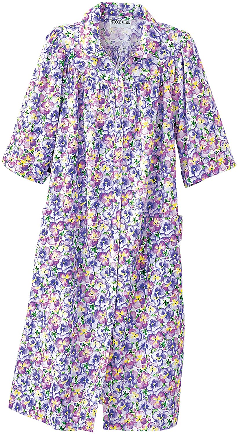 Price:$48.95 Swirl Floral Pansy Models Coat, Lilac, 1X at Amazon Women’s Clothing store