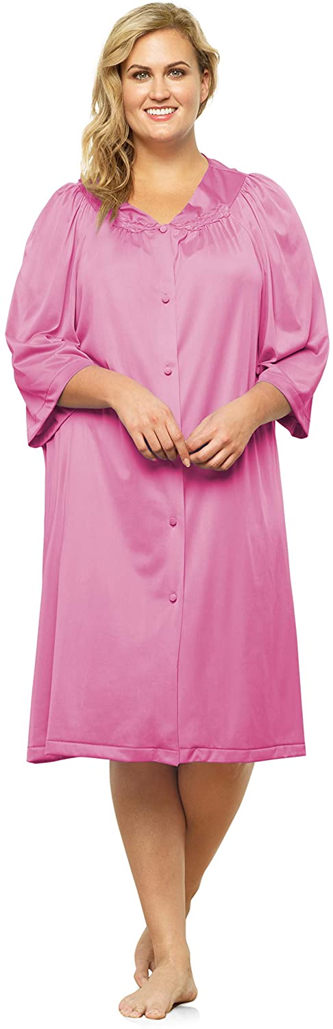 Price:$28.73 Exquisite Form Women's Size 10807, Perfumed Rose, 2XL Plus at Amazon Women’s Clothing store