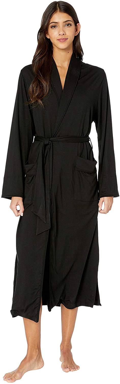 Price:$104.99 Maison Du Soir Women's Palermo Robe at Amazon Women’s Clothing store