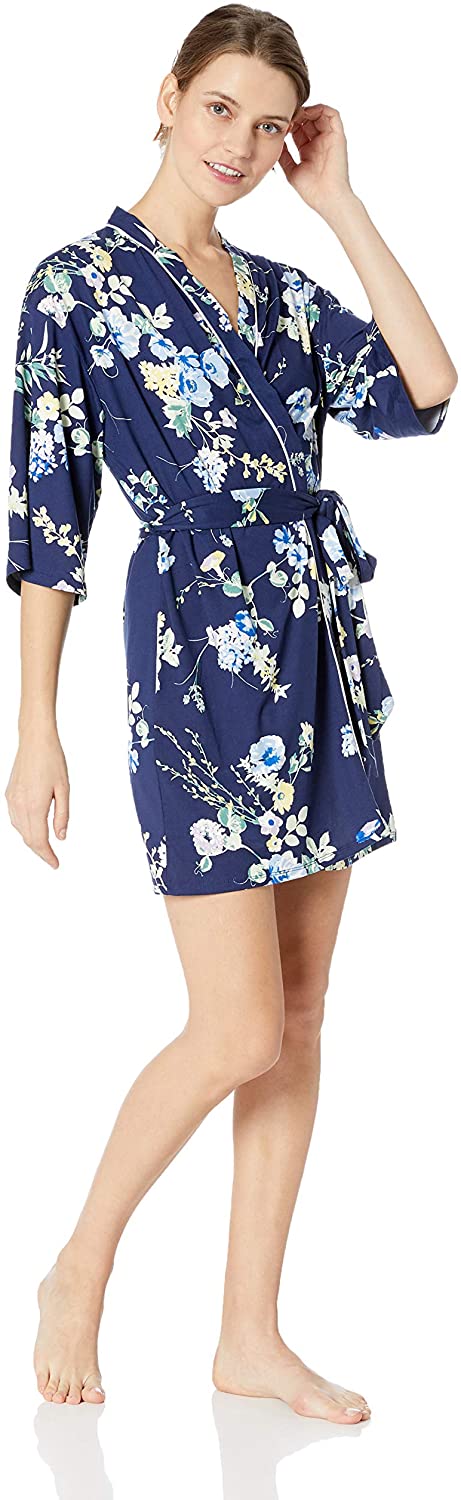 Price:$28.02 Flora Nikrooz Women's Cassidy at Amazon Women’s Clothing store