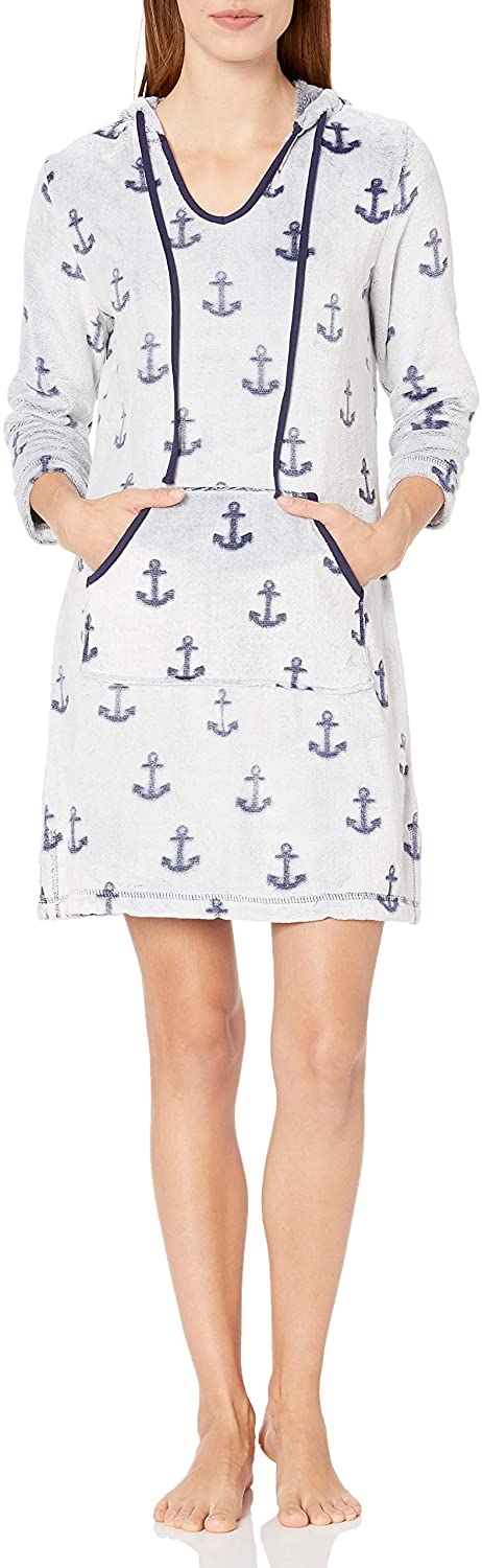 Price:$15.12 Nautica Women's Lounger at Amazon Women’s Clothing store
