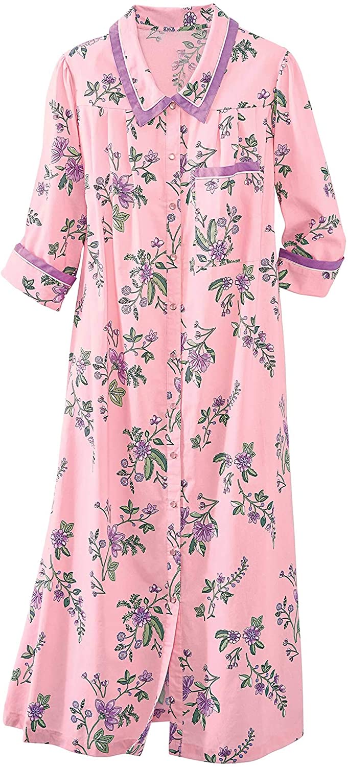 Price:$24.98 Swirl Morning Blooms Models Coat at Amazon Women’s Clothing store
