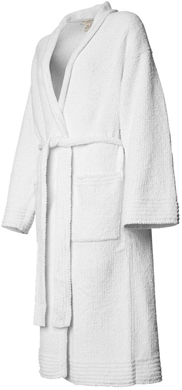 Price:$69.99 Colorado Clothing 0914 Original Micro Chenille Bath Robe at Amazon Women’s Clothing store